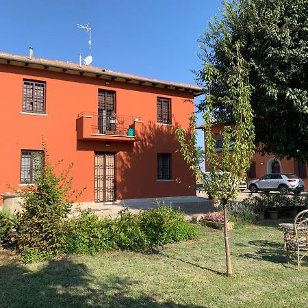 Al Sit Ed Marino Bed & Breakfast Castel Maggiore Dış mekan fotoğraf