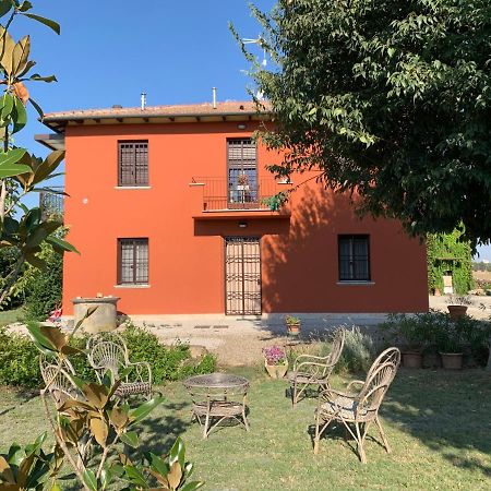 Al Sit Ed Marino Bed & Breakfast Castel Maggiore Dış mekan fotoğraf