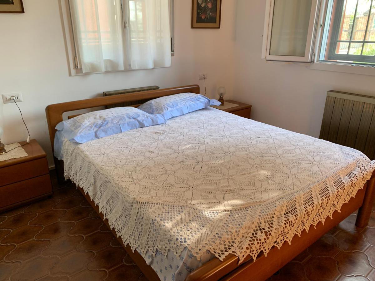 Al Sit Ed Marino Bed & Breakfast Castel Maggiore Dış mekan fotoğraf