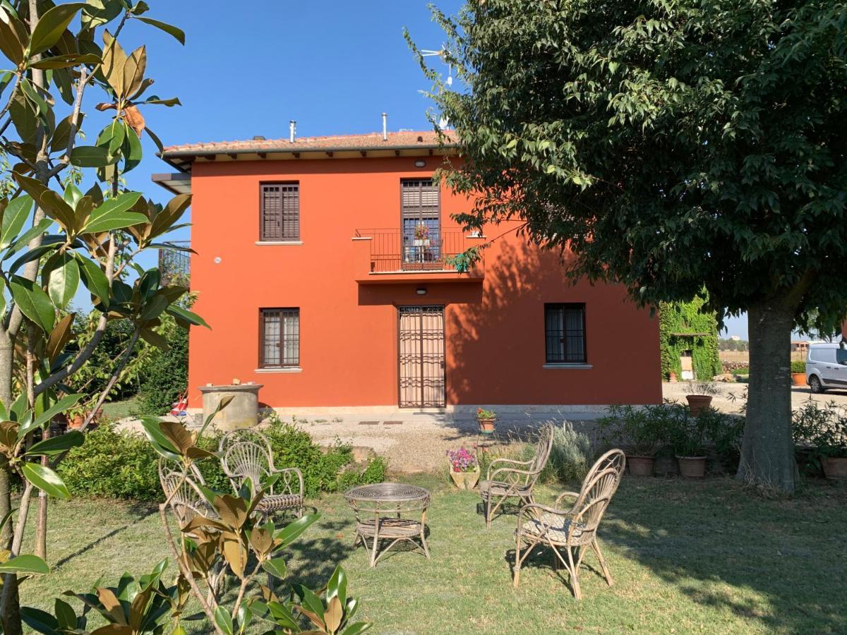 Al Sit Ed Marino Bed & Breakfast Castel Maggiore Dış mekan fotoğraf