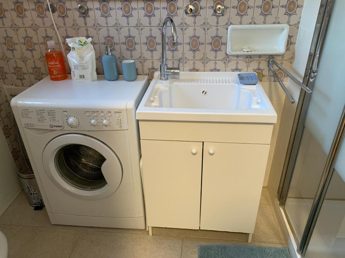 Al Sit Ed Marino Bed & Breakfast Castel Maggiore Dış mekan fotoğraf