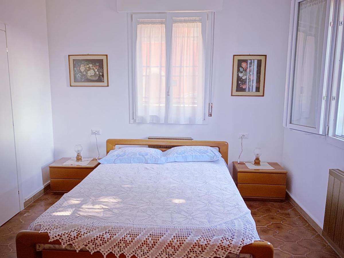 Al Sit Ed Marino Bed & Breakfast Castel Maggiore Dış mekan fotoğraf