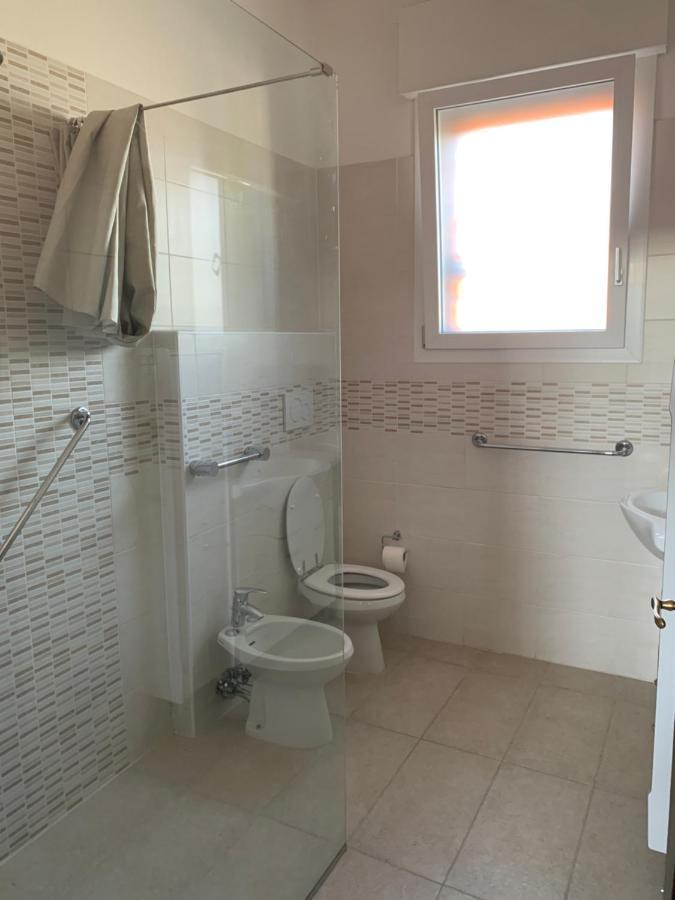 Al Sit Ed Marino Bed & Breakfast Castel Maggiore Dış mekan fotoğraf