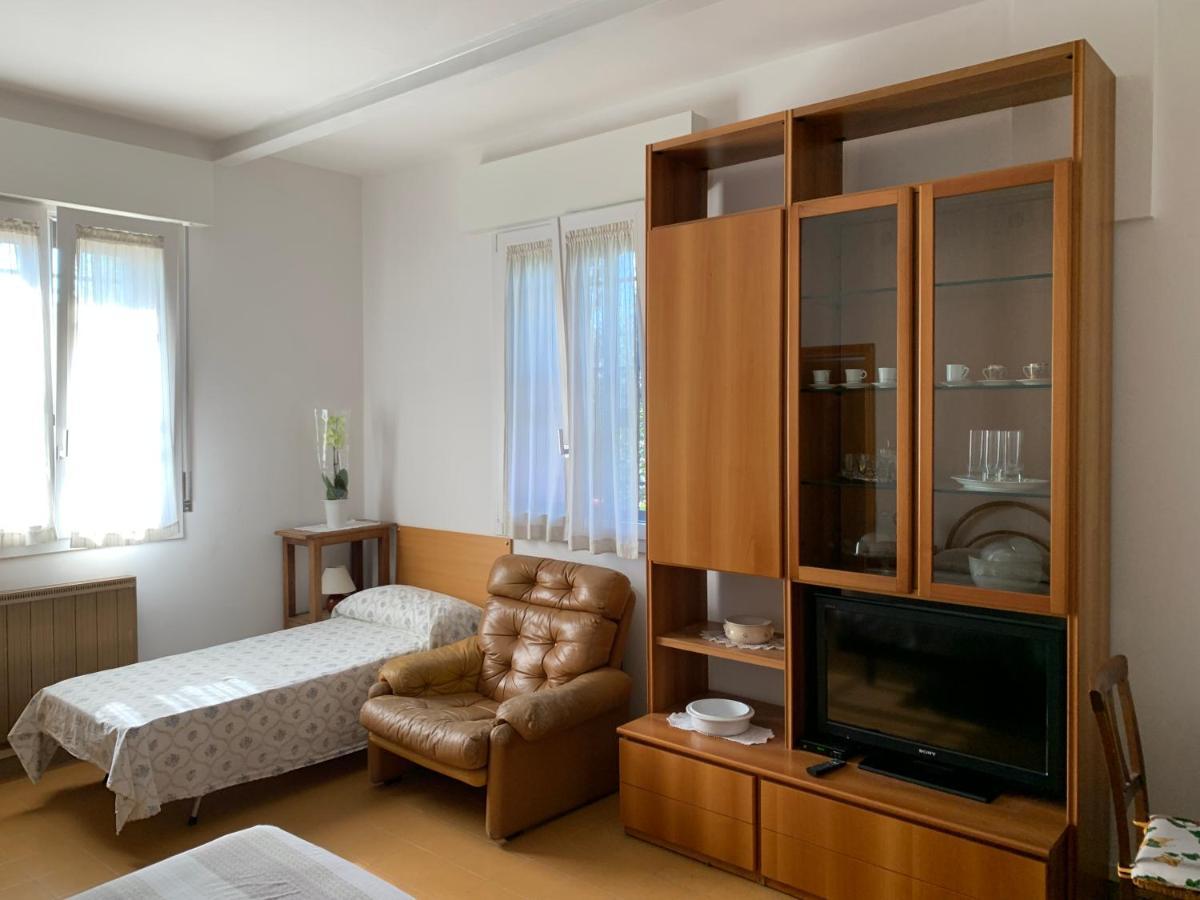 Al Sit Ed Marino Bed & Breakfast Castel Maggiore Dış mekan fotoğraf