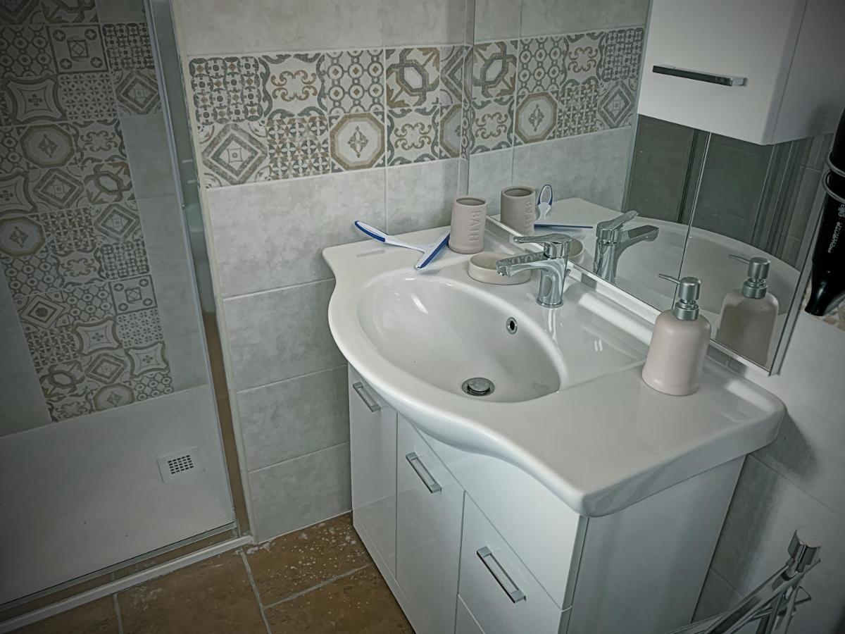 Al Sit Ed Marino Bed & Breakfast Castel Maggiore Dış mekan fotoğraf