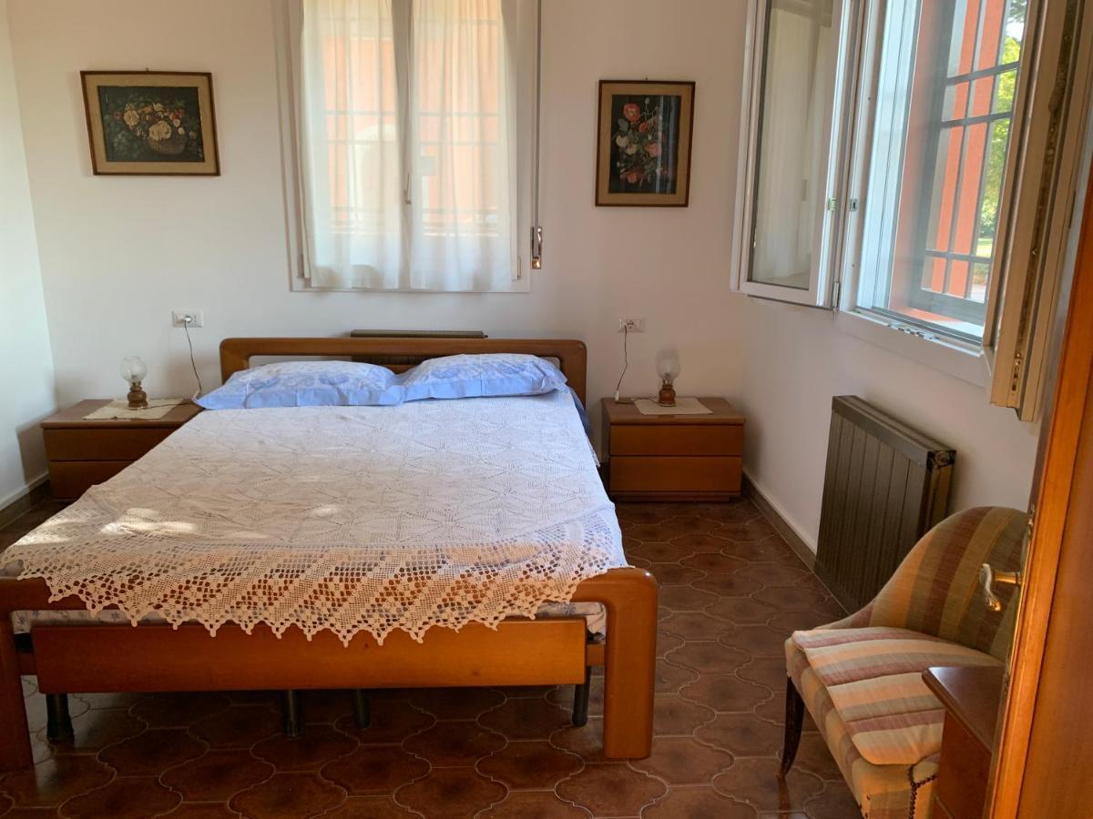 Al Sit Ed Marino Bed & Breakfast Castel Maggiore Dış mekan fotoğraf
